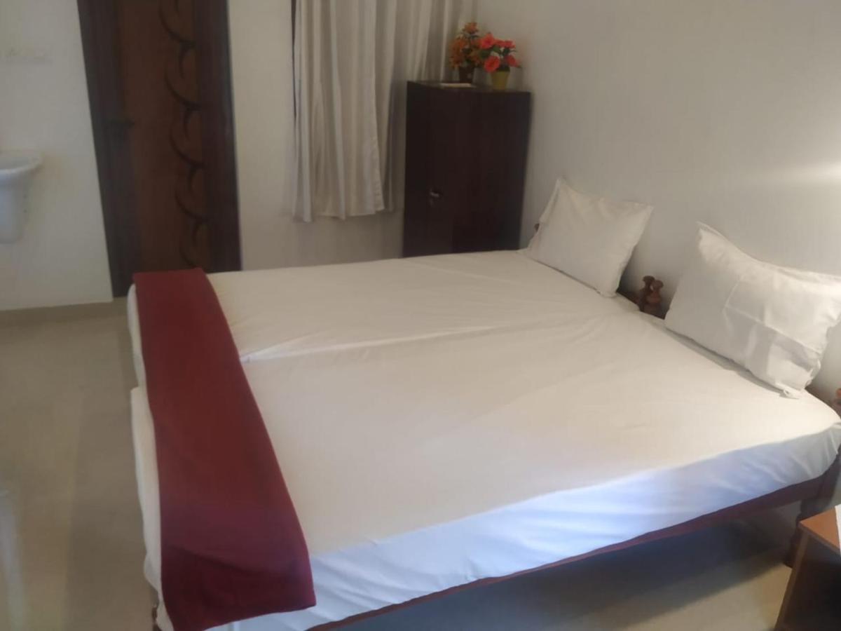 Vintage Inn Homestay Cherai Beach Zewnętrze zdjęcie