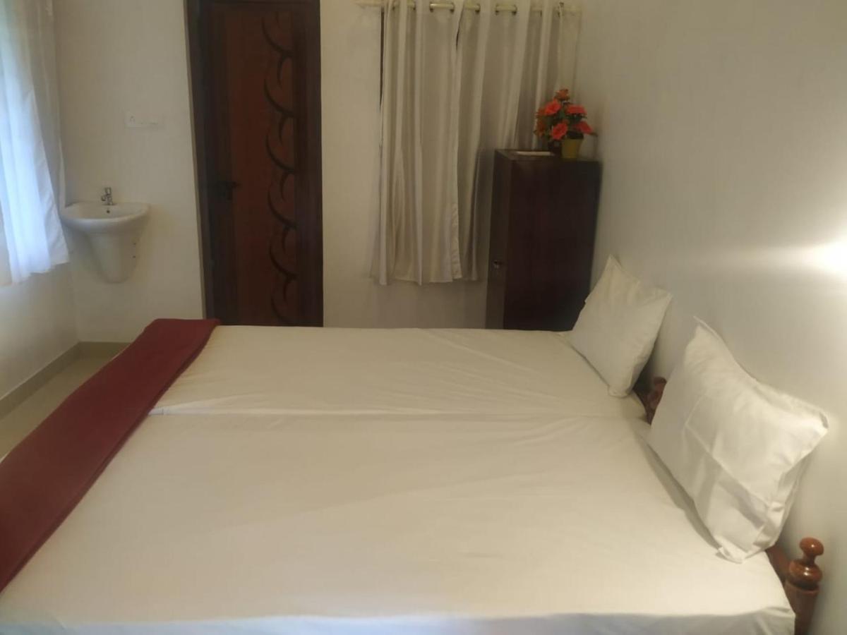 Vintage Inn Homestay Cherai Beach Zewnętrze zdjęcie